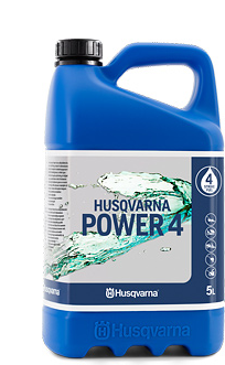 Bensin Power 4 - 4T, 200 Liter' i gruppen Husqvarna / Övrigt hos Mera Maskin Göteborg Aktiebolag (589 22 79-40)